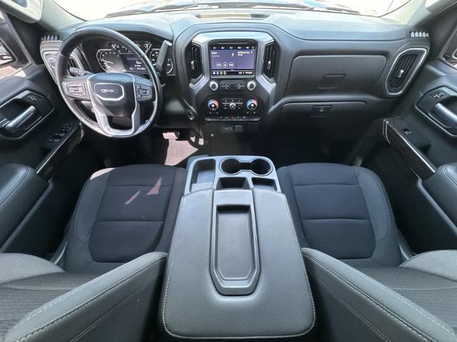 2021 GMC Sierra - $31,275
