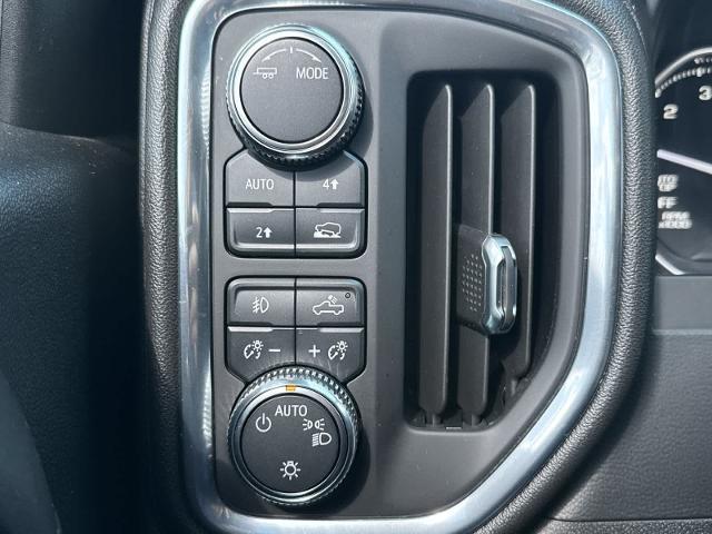 2021 GMC Sierra - $31,275