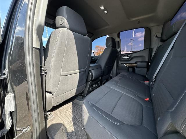 2021 GMC Sierra - $31,275