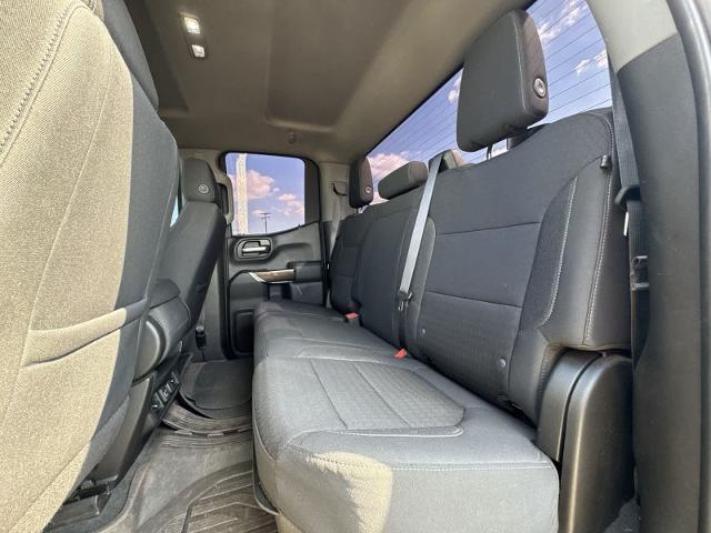 2021 GMC Sierra - $31,275