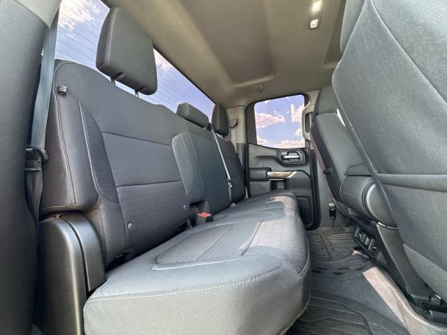 2021 GMC Sierra - $31,275