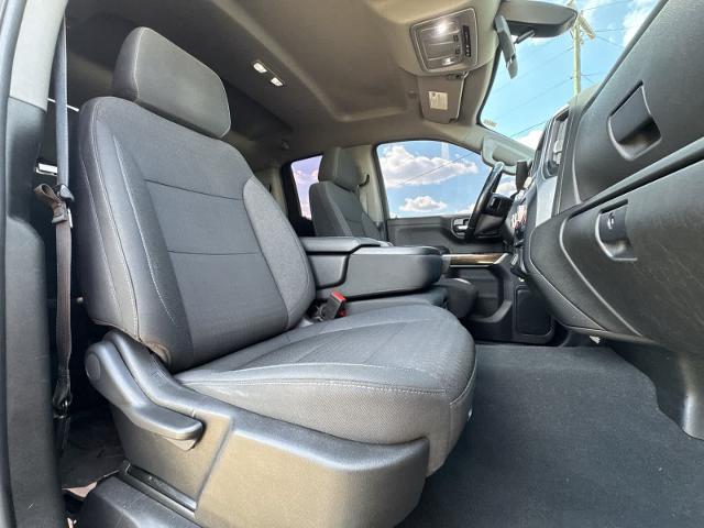 2021 GMC Sierra - $31,275