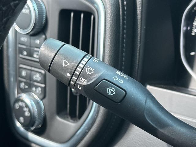 2021 GMC Sierra - $31,275