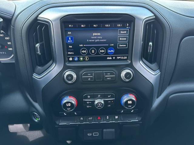 2021 GMC Sierra - $31,275