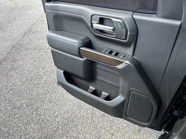 2021 GMC Sierra - $31,275