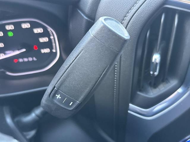 2021 GMC Sierra - $31,275