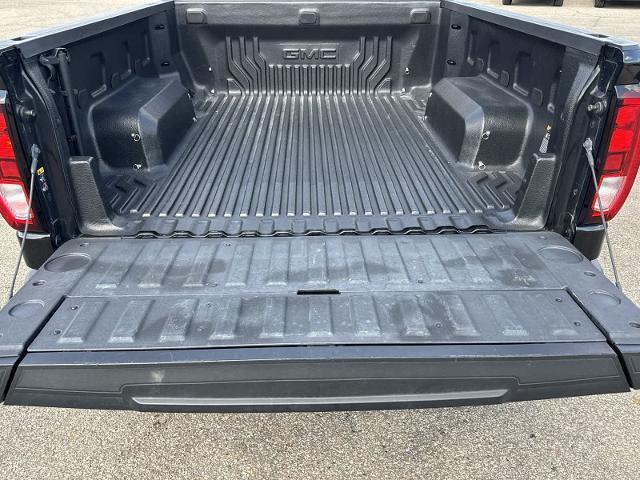 2021 GMC Sierra - $31,275
