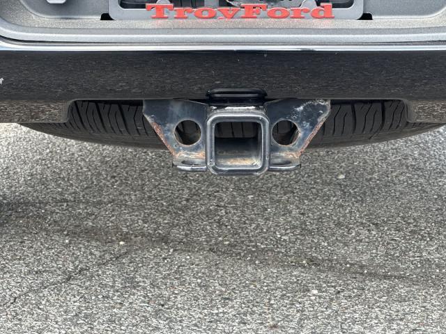2021 GMC Sierra - $31,275