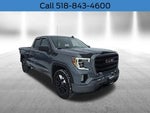 2021 Sierra 1500 Thumbnail 5