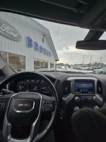 2021 Sierra 1500 Thumbnail 2