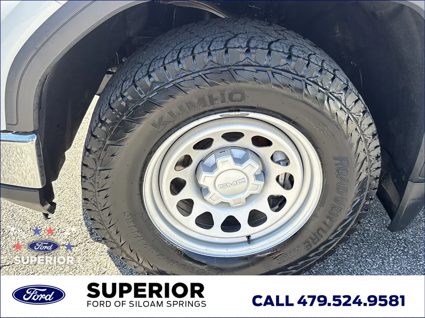 2025 GMC Sierra - $30,000