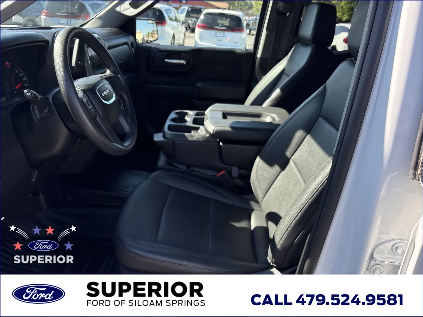 2025 GMC Sierra - $30,000