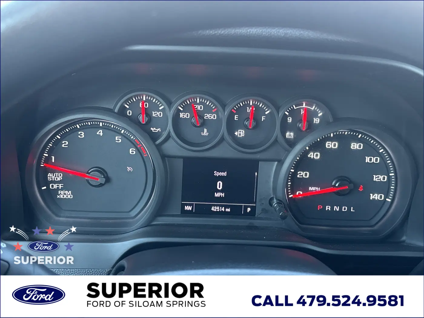 2025 GMC Sierra - $30,000