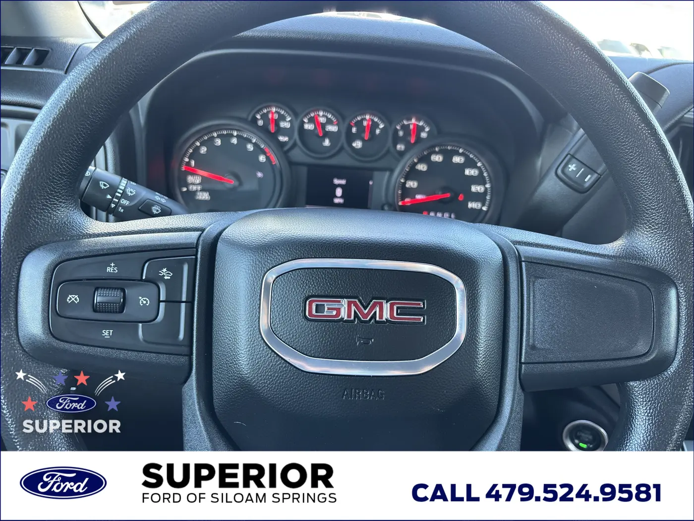 2025 GMC Sierra - $30,000