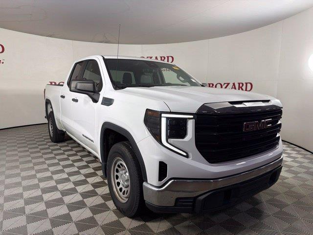 2022 GMC Sierra - $25,000