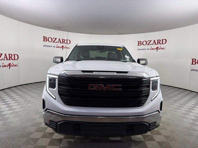 2022 GMC Sierra - $25,000