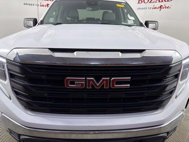 2022 GMC Sierra - $25,000