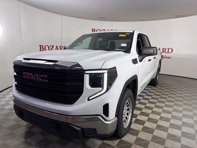 2022 GMC Sierra - $25,000