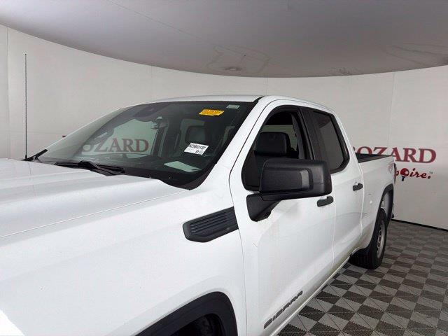 2022 GMC Sierra - $25,000