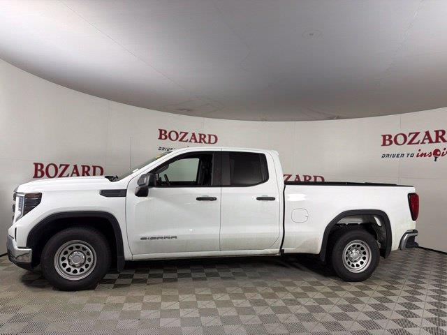 2022 GMC Sierra - $25,000