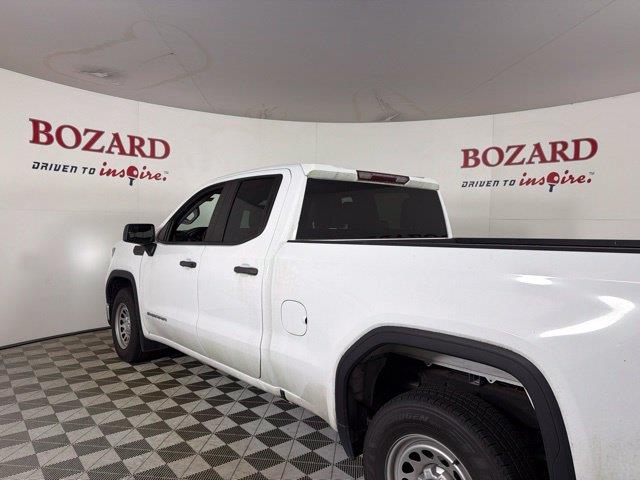 2022 GMC Sierra - $25,000