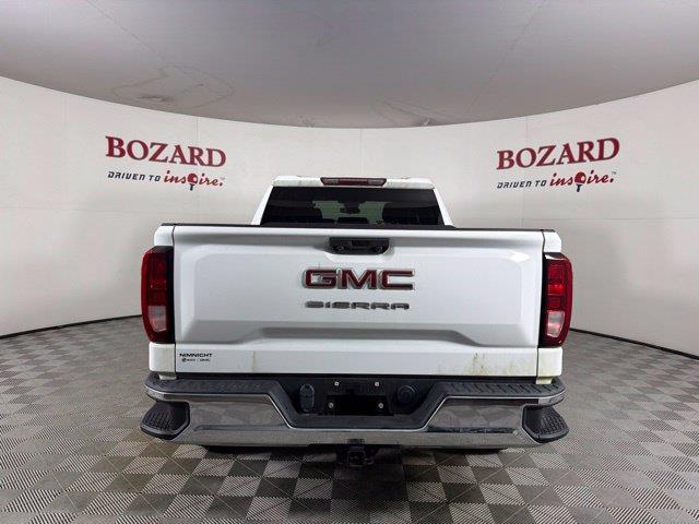 2022 GMC Sierra - $25,000