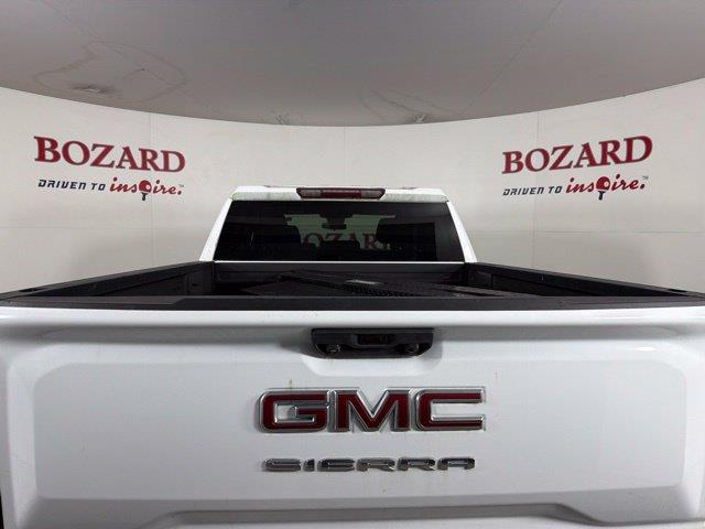 2022 GMC Sierra - $25,000