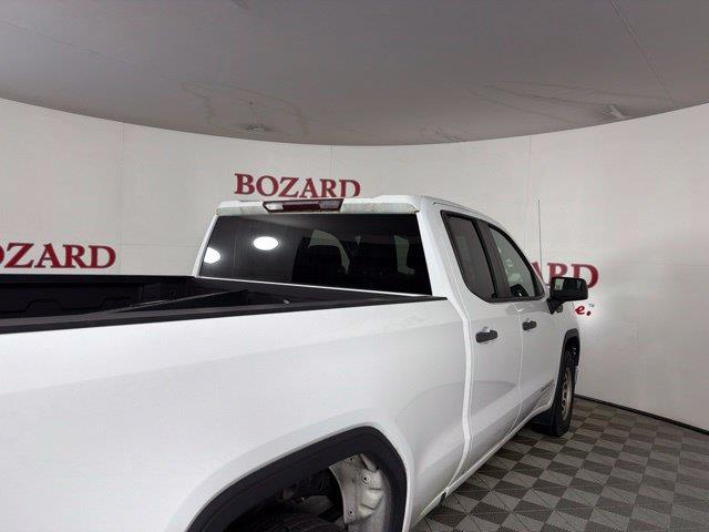 2022 GMC Sierra - $25,000