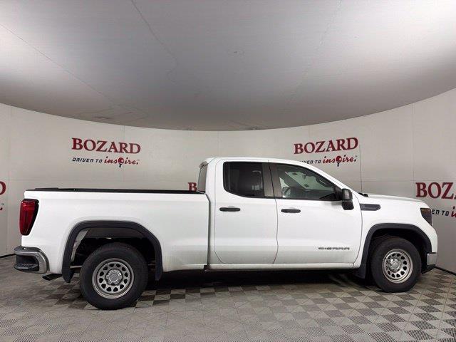 2022 GMC Sierra - $25,000