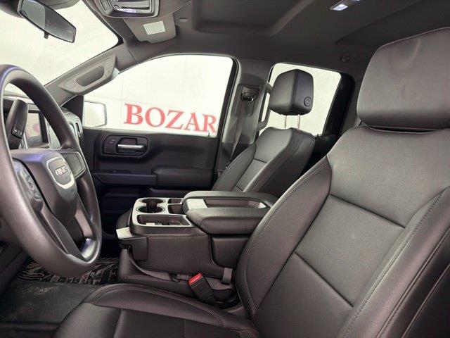 2022 GMC Sierra - $25,000