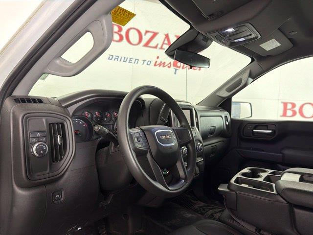 2022 GMC Sierra - $25,000