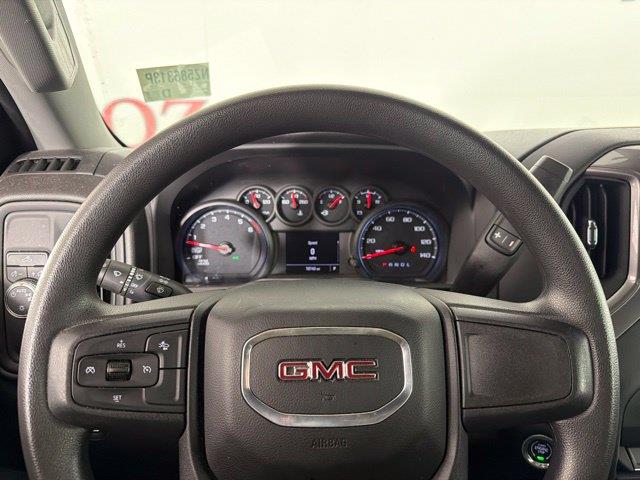 2022 GMC Sierra - $25,000