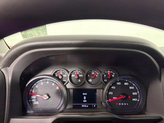 2022 GMC Sierra - $25,000