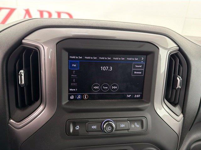 2022 GMC Sierra - $25,000