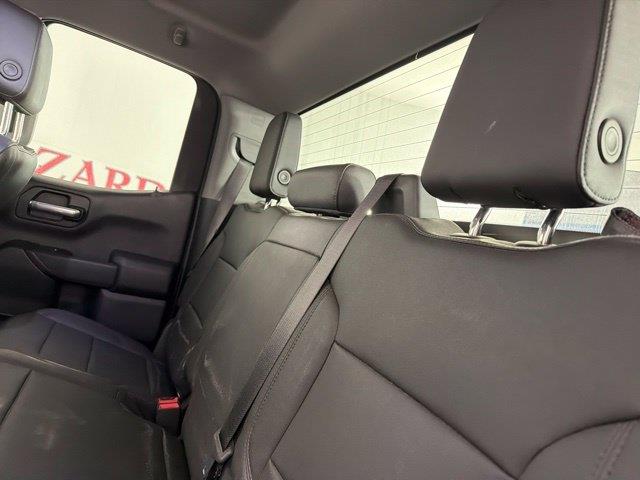 2022 GMC Sierra - $25,000