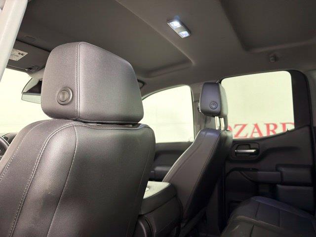 2022 GMC Sierra - $25,000