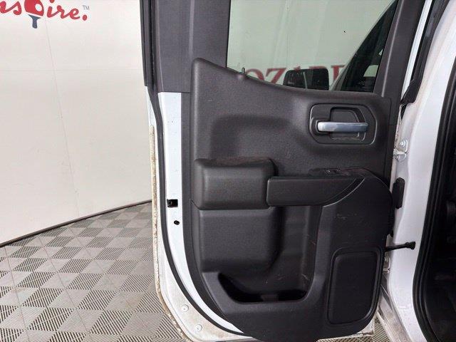 2022 GMC Sierra - $25,000