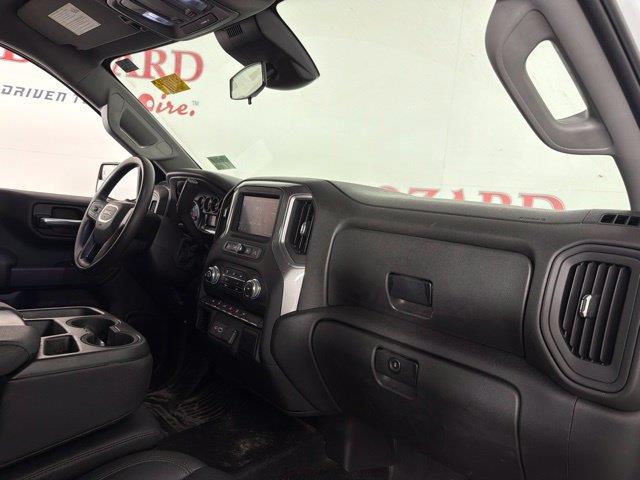 2022 GMC Sierra - $25,000