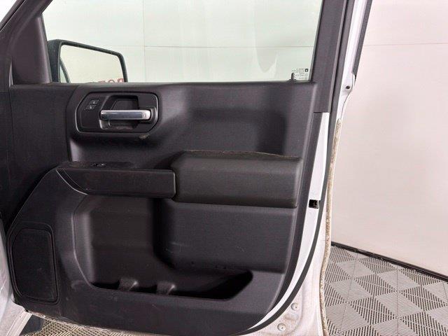 2022 GMC Sierra - $25,000