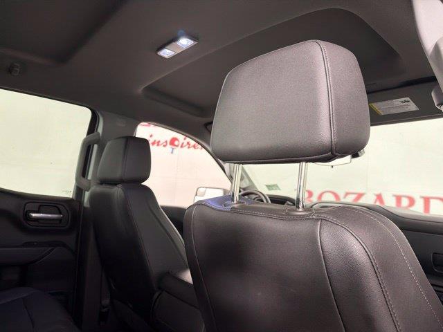 2022 GMC Sierra - $25,000