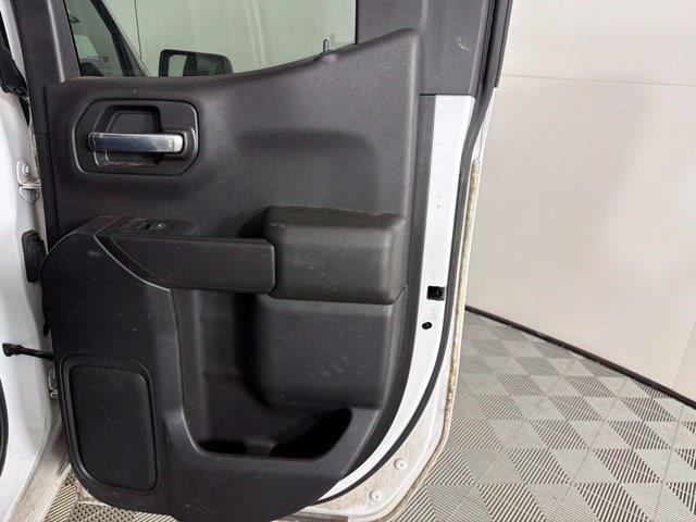 2022 GMC Sierra - $25,000