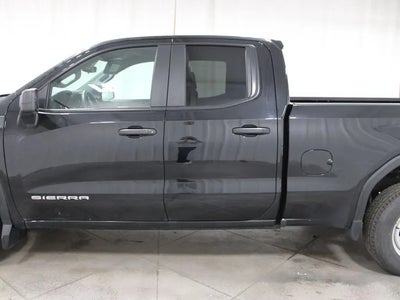 2023 GMC Sierra 1500 4X2 Pro 4DR Double Cab 6.6 FT. SB