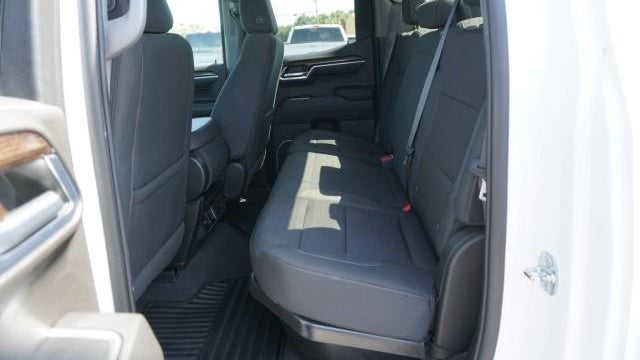 2022 GMC Sierra 1500 SLE