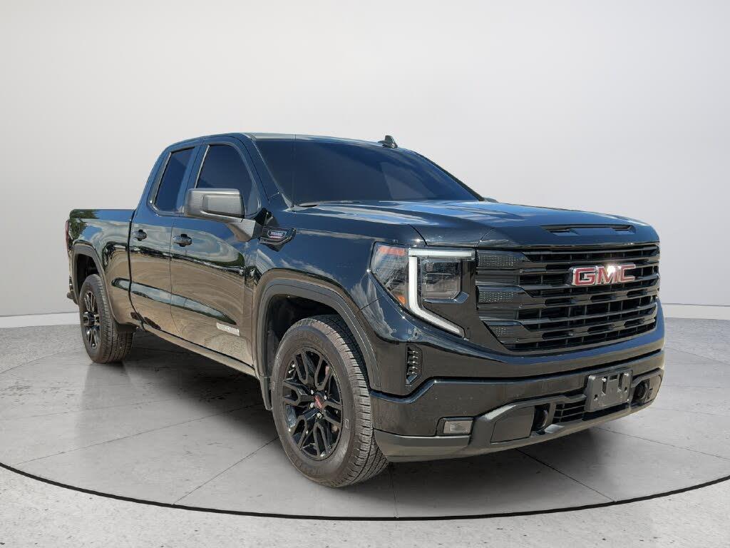 2026 GMC Sierra - $56,895