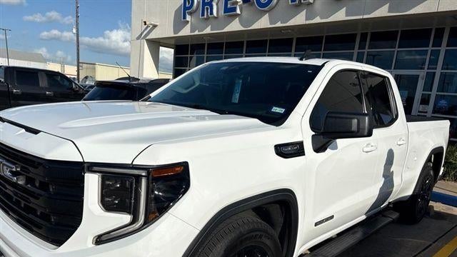 Preowned 2023 GMC Sierra 1500 Elevation for Sale