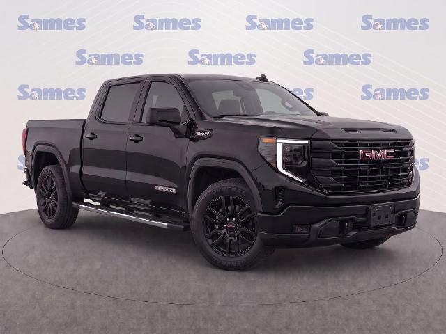 2026 GMC Sierra - $39,775