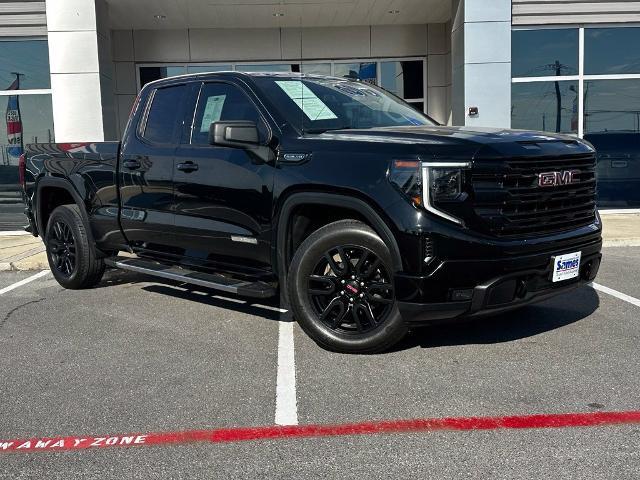 2026 GMC Sierra - $39,775