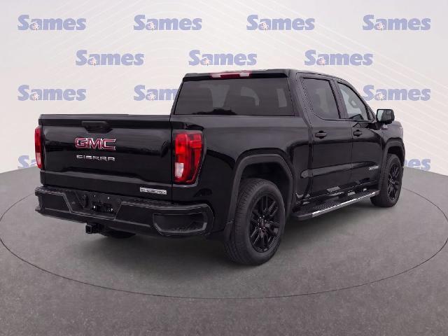 2026 GMC Sierra - $39,775
