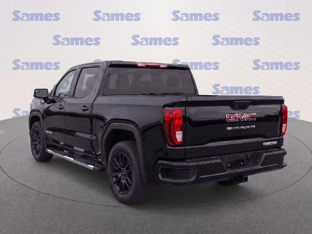 2026 GMC Sierra - $39,775