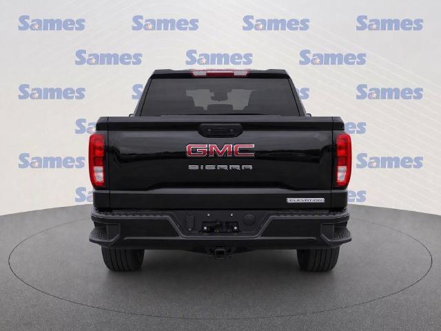 2026 GMC Sierra - $39,775